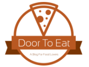 Door To Eat